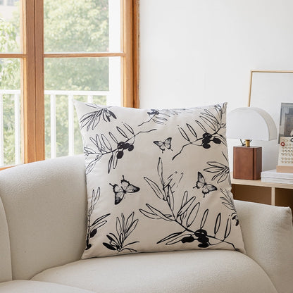 Skogna Cushion - Oversized Edition