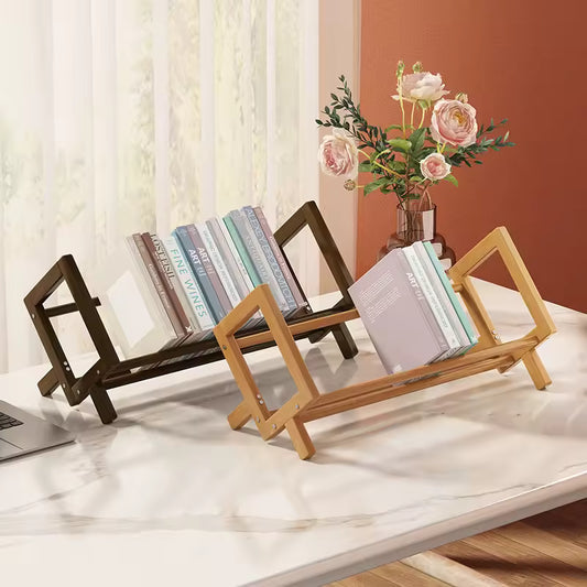 Bismo Desktop Bookshelf