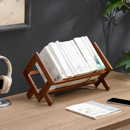 Bismo Desktop Bookshelf