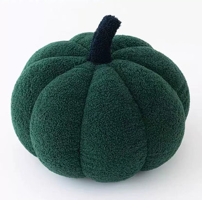 Halloween Pumpkin Pillow