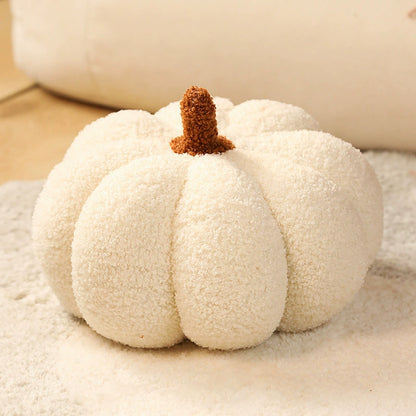 Halloween Pumpkin Pillow