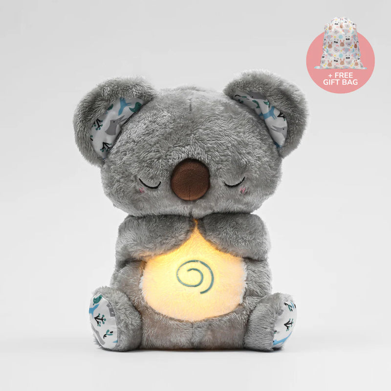 Breathing Koala - Image 1
