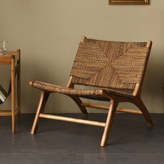 Svøo Rattan Leisure Chair