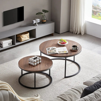 Bismo Nest Coffee Tables