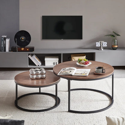 Bismo Nest Coffee Tables