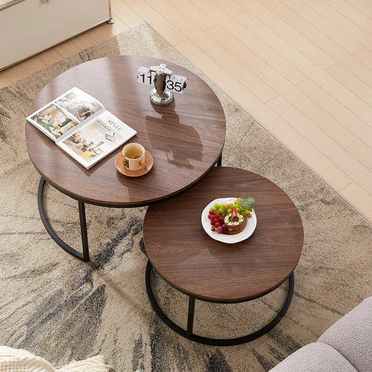 Bismo Nest Coffee Tables