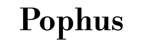 Pophus