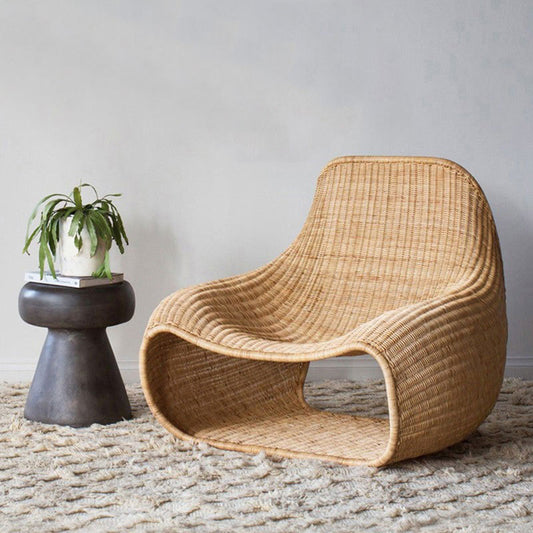 Svøo Outdoor Lounge Chair