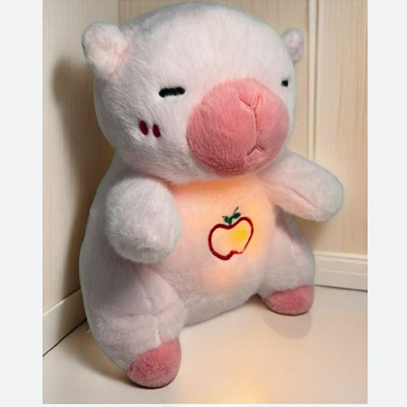 Breathing Capibara - Image 2