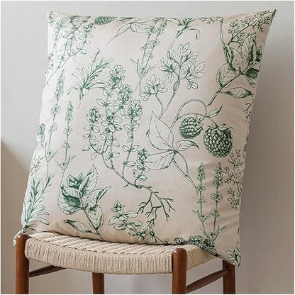 Skogna Cushion - Oversized Edition