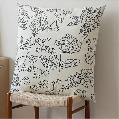 Skogna Cushion - Oversized Edition