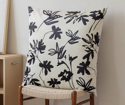 Skogna Cushion - Oversized Edition